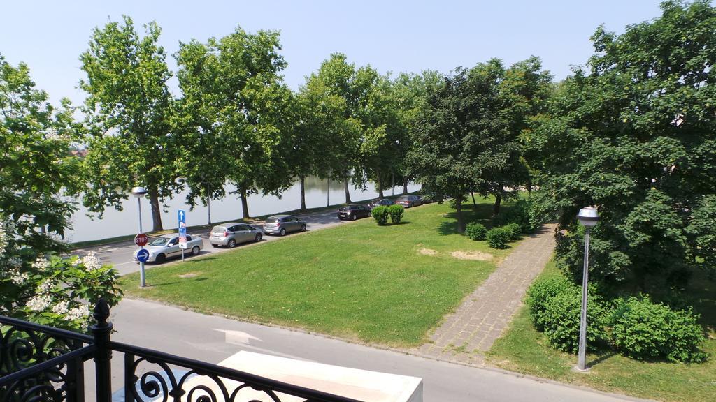 Hostel Levicki Славонски-Брод Номер фото