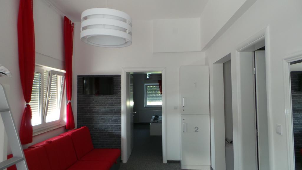 Hostel Levicki Славонски-Брод Номер фото