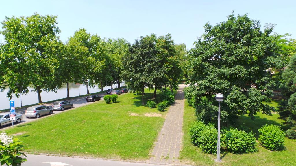 Hostel Levicki Славонски-Брод Номер фото